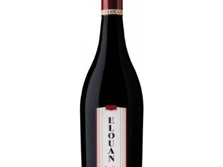 Elouan Pinot Noir 2022 (750ml) Online now