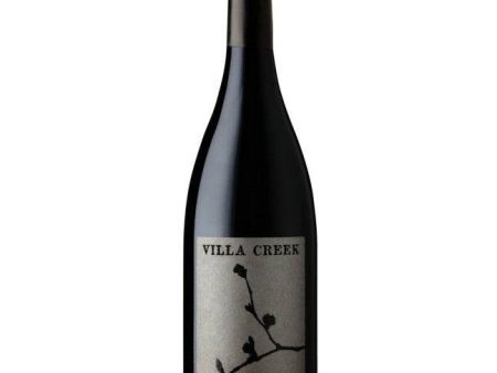 Villa Creek High Road (James Berry Vineyard) 2019 (750ml) Online Sale