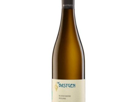 Weingut Bastgen Blauschiefer Riesling 2021 (750ml) For Discount