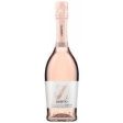 Zardetto Prosecco Rosé Extra Dry 2020 (750ml) For Sale