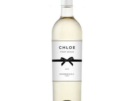 Chloe Pinot Grigio 2023 (750ml) on Sale