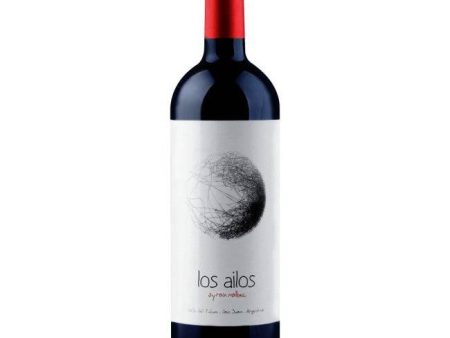 Ayllus Los Ailos Syrah - Malbec 2023 (750ml) Sale