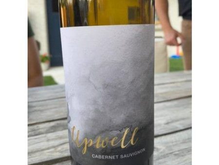 Upwell Wines Cabernet Sauvignon 2021 (750ml) Fashion