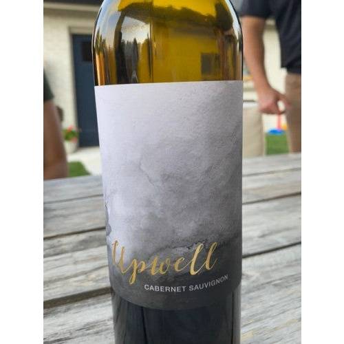 Upwell Wines Cabernet Sauvignon 2021 (750ml) Fashion