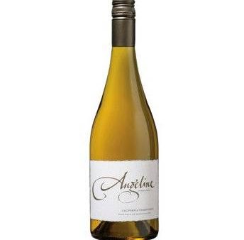 Angeline Chardonnay 2021 (750ml) Online Sale