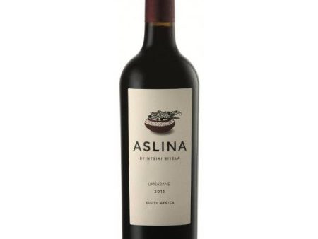 Aslina - Umsasane 2021 (750ml) Hot on Sale