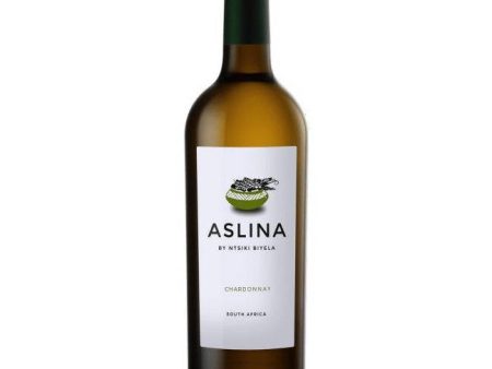 Aslina Chardonnay 2023 (750ml) Online