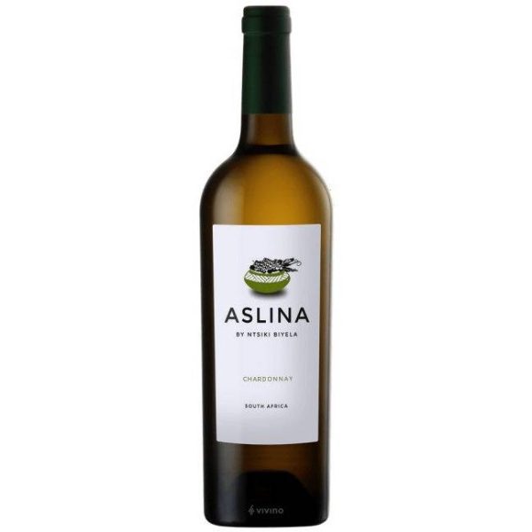 Aslina Chardonnay 2023 (750ml) Online