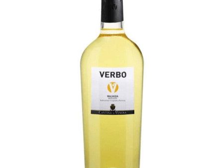 Venosa Verbo Malvasia 2021 (750ml) For Sale