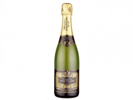 Trouillard Brut Champagne Extra Sélection NV (6000ml) Sale