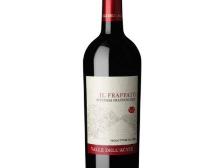 Valle dell Acate Il Frappato Vittoria 2021 (750ml) For Sale