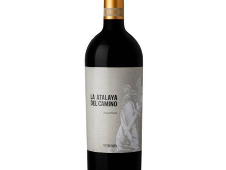 Atalaya La Atalaya del Camino 2020 (750ml) For Cheap