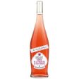 Vins Bréban L Opale de la Presqu île de Saint-Tropez Côtes de Provence Rosé 2022(750ml) Supply