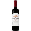 Chateau Ste. Michelle Indian Wells Merlot NV (750 ml) Hot on Sale