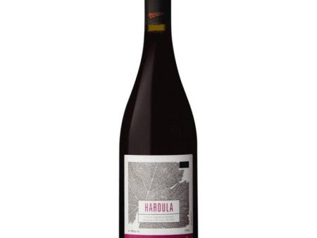 Argatia Haroula Red 2019 (750ml) on Sale