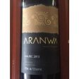 Aranwa Malbec 2020 (750ml) For Discount