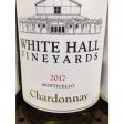 White Hall Vineyards Chardonnay 2020 (750ml) Cheap