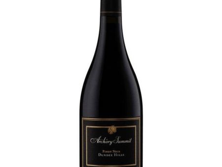 Archery Summit - Estate Pinot Noir 2023 (750ml) Sale