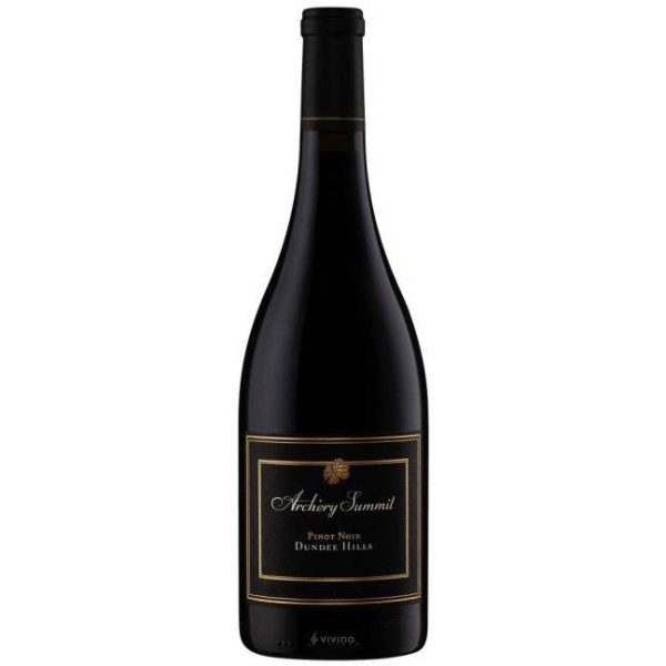 Archery Summit - Estate Pinot Noir 2023 (750ml) Sale