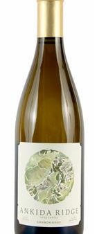 Ankida Ridge - Chardonnay 2022 (750ml) For Discount