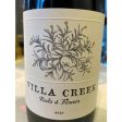 Villa Creek Rocks & Flowers 2021 (750ml) Online Hot Sale