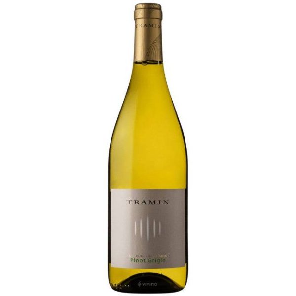 Tramin Pinot Grigio 2022 (750ml) Sale