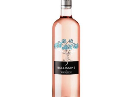 Alain Jaume Bellissime Rosé 2023 (750ml) Online Hot Sale