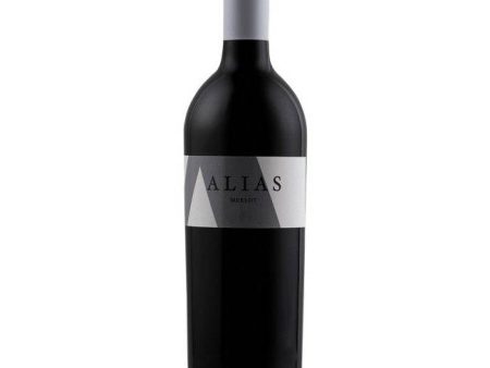 Alias Merlot 2018 (750ml) Hot on Sale