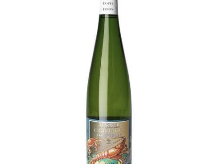 Dopff & Irion Alsace Crustacés 2022 (750ml) Supply