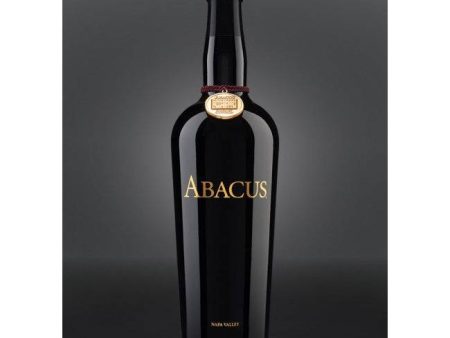 ZD Wines Abacus Cabernet Sauvignon NV (750 ml) Online Hot Sale