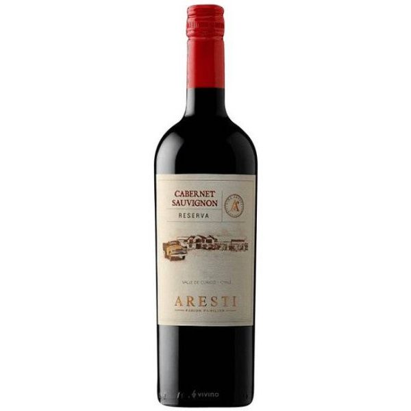 Aresti Reserva Cabernet Sauvignon 2020 (750ml) For Sale