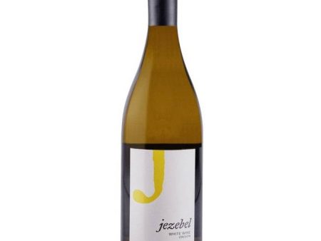 Willful Jezebel Blanc 2023 (750ml) Hot on Sale