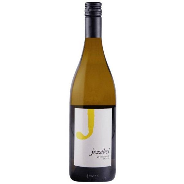 Willful Jezebel Blanc 2023 (750ml) Hot on Sale