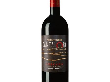 Avignonesi Cantaloro Toscana Rosso 2020 (750ml) Online Sale