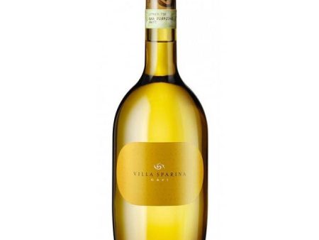 Villa Sparina - Gavi 2023 (750ml) For Sale