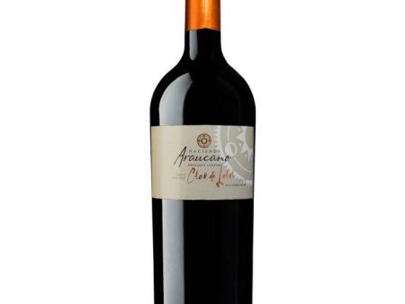 Araucano Clos de Lolol Red 2020 (750ml) Online now