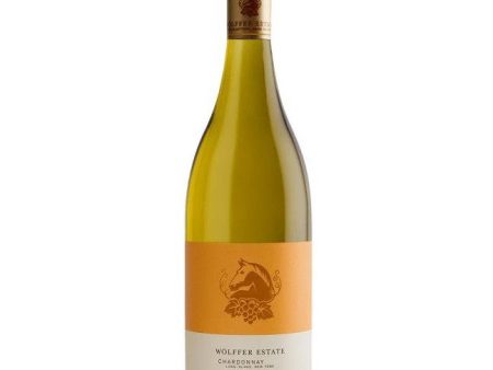 Wölffer Estate Chardonnay 2021 (750ml) For Cheap