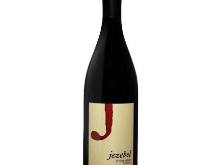 Willful - Jezebel Pinot Noir 2022 (750ml) Online Hot Sale