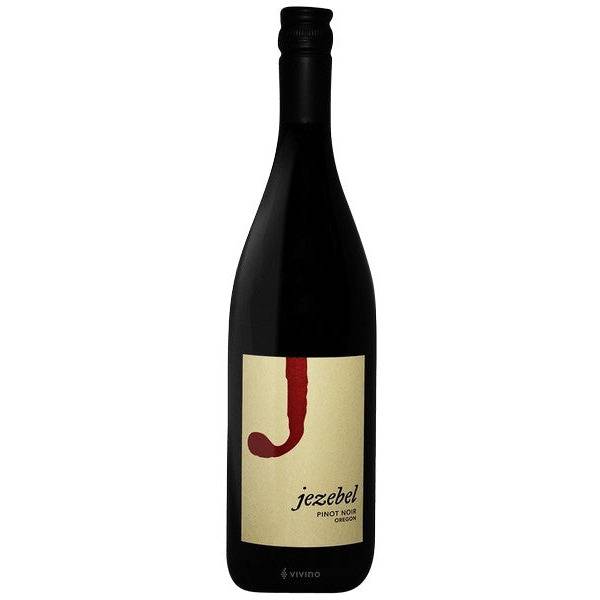 Willful - Jezebel Pinot Noir 2022 (750ml) Online Hot Sale