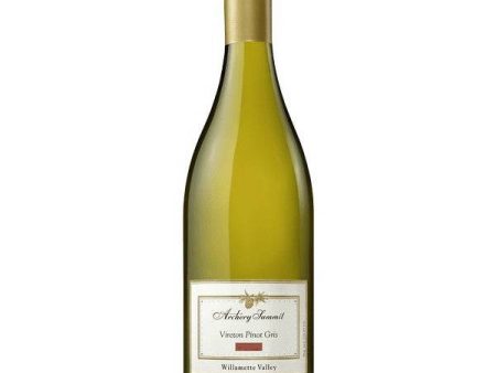 Archery Summit - Vireton Pinot Gris 2023 (750ml) Fashion