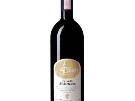 Altesino Brunello di Montalcino Riserva 2017 (750ml) Sale