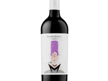 Volver - Madame Bobalu Bobal 2022 (750ml) Fashion