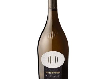 Tramin Nussbaumer Gewürztraminer 2022 (750ml) Discount