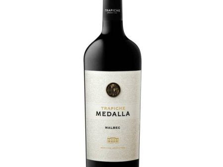 Trapiche Medalla Malbec 2019 (750ml) Cheap