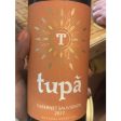 Tupã Cabernet Sauvignon 2019 (750ml) Fashion