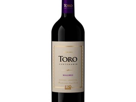 Toro Toro Centenario Malbec 2023 (750ml) Online Hot Sale