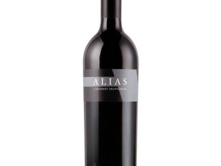 Alias Cabernet Sauvignon 2022 (750ml) Discount