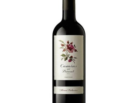 Álvaro Palacios Camins del Priorat 2022 (750ml) Online now