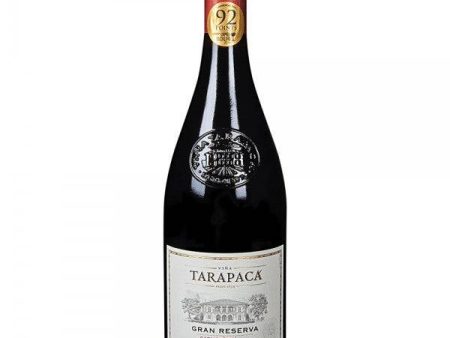 Vina Tarapaca Gran Reserva Carmanere 2021 (750ml) Online Sale