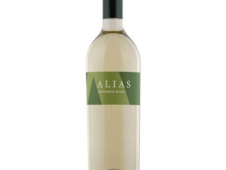 Alias Sauvignon Blanc 2019 (750ml) Online now